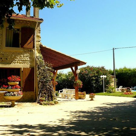 Les Galets D'Evelyne Bed & Breakfast Etoile-sur-Rhone ภายนอก รูปภาพ