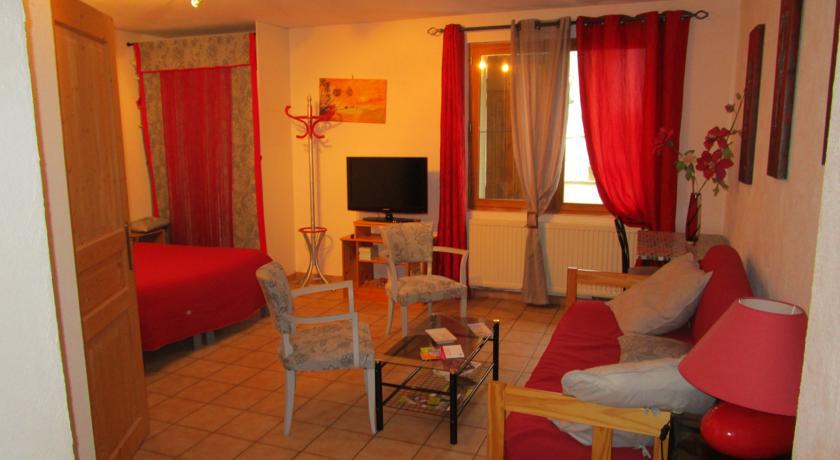 Les Galets D'Evelyne Bed & Breakfast Etoile-sur-Rhone ห้อง รูปภาพ