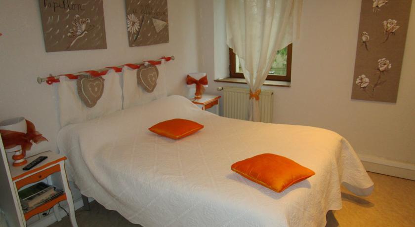 Les Galets D'Evelyne Bed & Breakfast Etoile-sur-Rhone ห้อง รูปภาพ