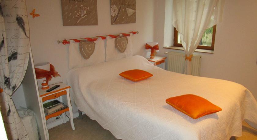 Les Galets D'Evelyne Bed & Breakfast Etoile-sur-Rhone ห้อง รูปภาพ