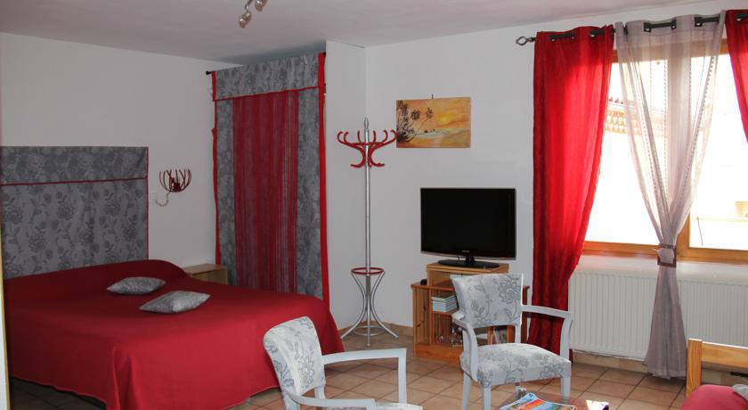 Les Galets D'Evelyne Bed & Breakfast Etoile-sur-Rhone ห้อง รูปภาพ